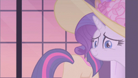 Rarity I should S2E9