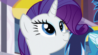 Rarity is looking S5E15