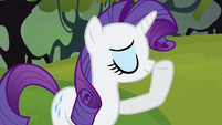 Rarity your best S3E9