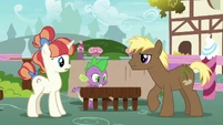 Spike pushes two table seats together S7E15.png (918 KB)