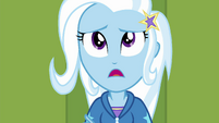 Trixie "idea of who you're supposed to be" EGFF