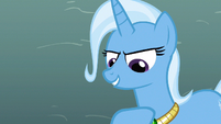 Trixie old Alicorn amulet S3E5