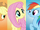 AJ, Fluttershy, and Dash sing "and we'll make" S5E3.png