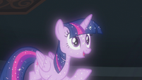 Astral Twilight -you were more concerned- S8E22