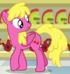 Cherry Berry Pegasus ID S7E3