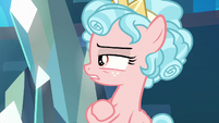 Cozy Glow refuses to help Young Six S8E26