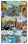 Legends of Magic issue 2 page 3