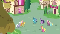 Ponies gathering around Princess Ember S7E15.png (936 KB)