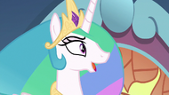 Princess Celestia -...to retire!- S9E1