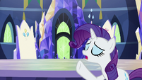 Rarity -Pony of Shadows- S9E1