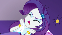 Rarity -how could I have been such a fool-!- EGS1