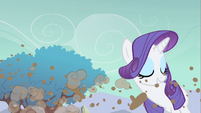 Rarity so to speak S1E19