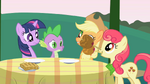 S01E01 Apple Bumpkin