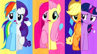 mlp magical mystery cure