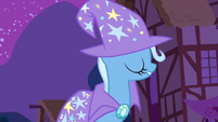 Trixie the great S3E5