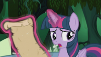 Twilight --harder than I thought-- S5E25