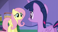 Twilight -Me, too- S5E19