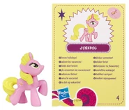 Juguete (figura) de JuneBug