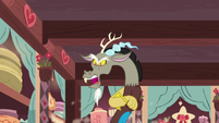 Discord -I'll have you know we're besties- S7E12