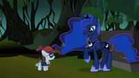 Luna Pipsqueak S2E4