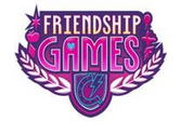 MLP Friendship Games official logo