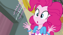Pinkie Pie animada ''ooh!'' EG