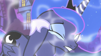 Princess Luna "I have only made you suffer more!" S5E13