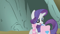 AJ - Twilight - Pinkie - Rarity (with scarf on)