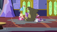 Starlight Glimmer "this can't get any worse!" S6E21