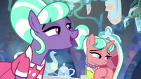 Stepford Pony 2 "most adorable thing" S8E22