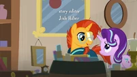 Sunburst and Starlight enter the antique shop S7E24.png (848 KB)