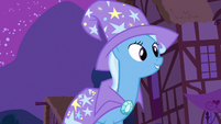 "And Apologetic Trixie."