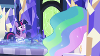 Twilight reaches a troubling realization S7E1