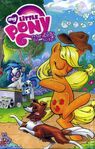 My Little Pony: Friendship is Magic #1 box set (1st print)