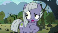 Limestone Pie "I'm not jealous!" S8E3