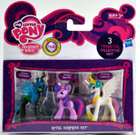 My Little Pony Royal Surprise Set