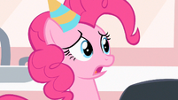 Pinkie Pie but! S2E13