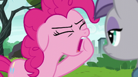 Pinkie Pie confesses the truth S6E3