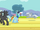 Rainbow Dash watching over training S2E22.png