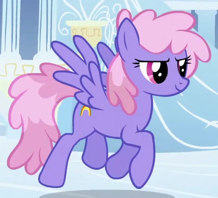 My Little Pony Friendship is Magic Wiki 
