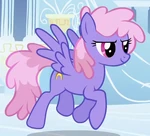 Rainbowshine id S1E16