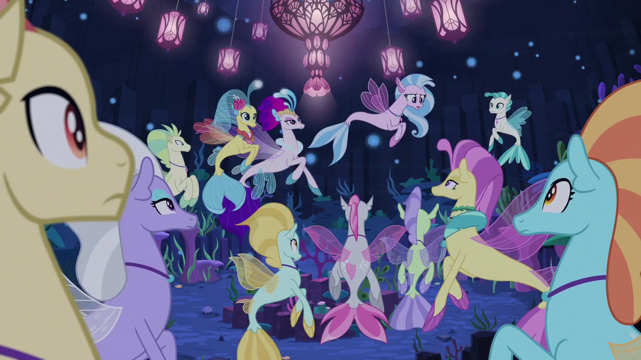 Mlp species 2024