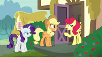 Strawberry Sunrise -better at being disgusting- S7E9