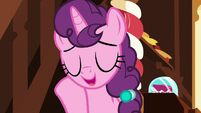 Sugar Belle "I couldn't imagine being happy" S8E10