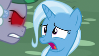 Trixie "I don't understand!" S7E2