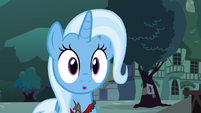 Trixie cute amazement S3E5