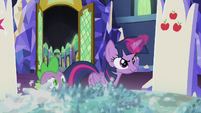 Twilight ready to face Starlight S5E25