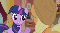 Twilight this is dragon code S3E9