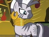 Zecora