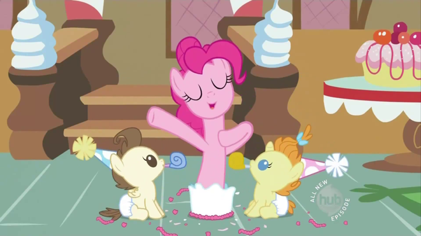Happy Monthiversary My Little Pony Wiki Fandom happy-monthiversary-my-little-pony-wiki-fandom